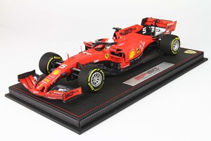 bbr scale models